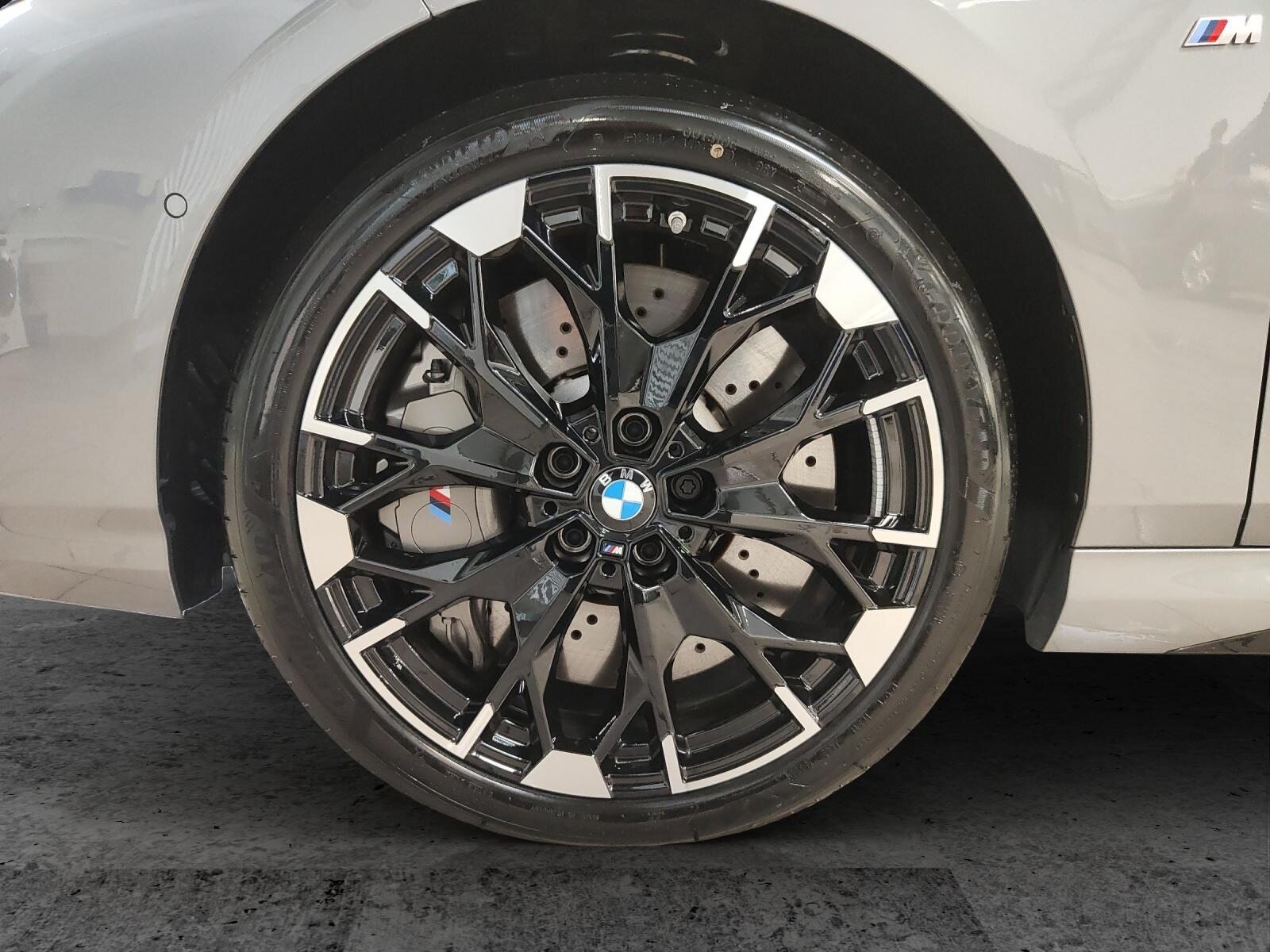 BMW M235i xDrive Gran Coupé, Petrol, New car, Automatic - 5