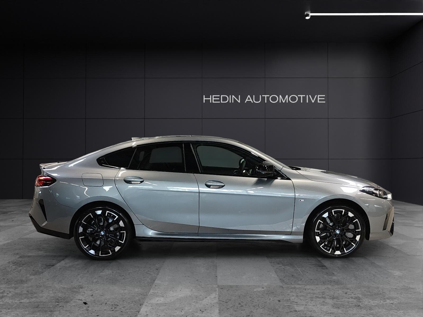 BMW M235i xDrive Gran Coupé, Petrol, New car, Automatic - 6