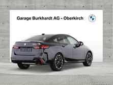 BMW M235 Gran Coupé, Benzin, Neuwagen, Automatik - 2