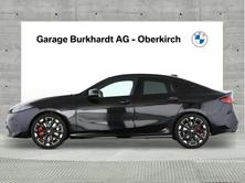 BMW M235 Gran Coupé, Benzin, Neuwagen, Automatik - 3
