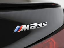 BMW M235 Gran Coupé, Benzin, Neuwagen, Automatik - 7