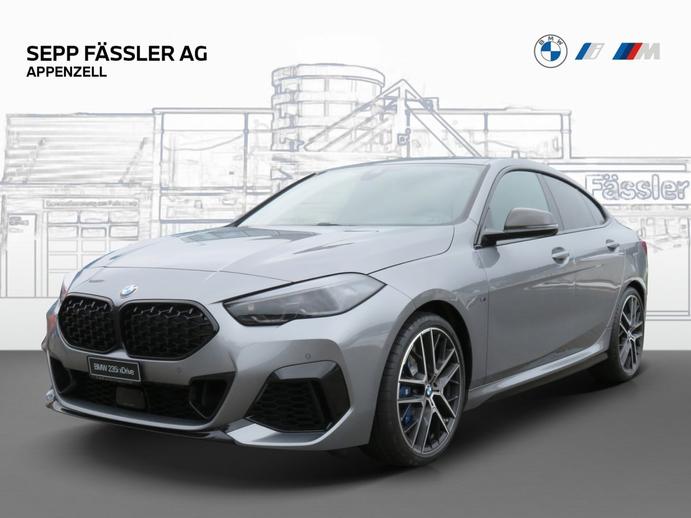 BMW M235i Gran Coupé Swiss Performance Edition, Petrol, Second hand / Used, Automatic