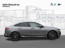 BMW M235i Gran Coupé Swiss Performance Edition, Benzin, Occasion / Gebraucht, Automat - 2