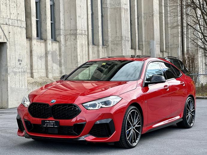 BMW M235i Gran Coupé, Petrol, Second hand / Used, Automatic