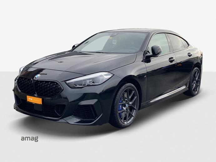 BMW M235i Gran Coupé Steptronic, Petrol, Second hand / Used, Automatic