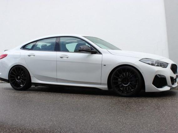 BMW M235i Gran Coupé *M PERFORMANCE PAKET*, Petrol, Second hand / Used, Automatic