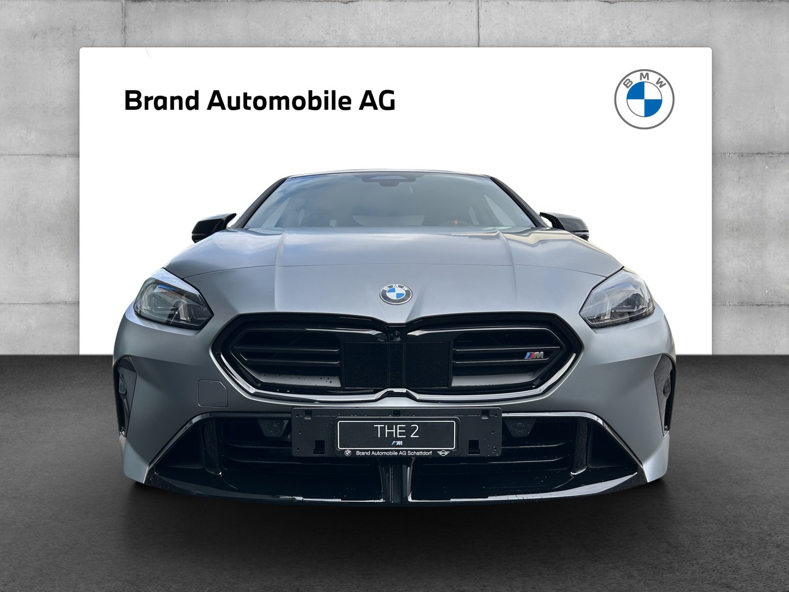 BMW M235i Gran Coupé, Benzina, Occasioni / Usate, Automatico - 2