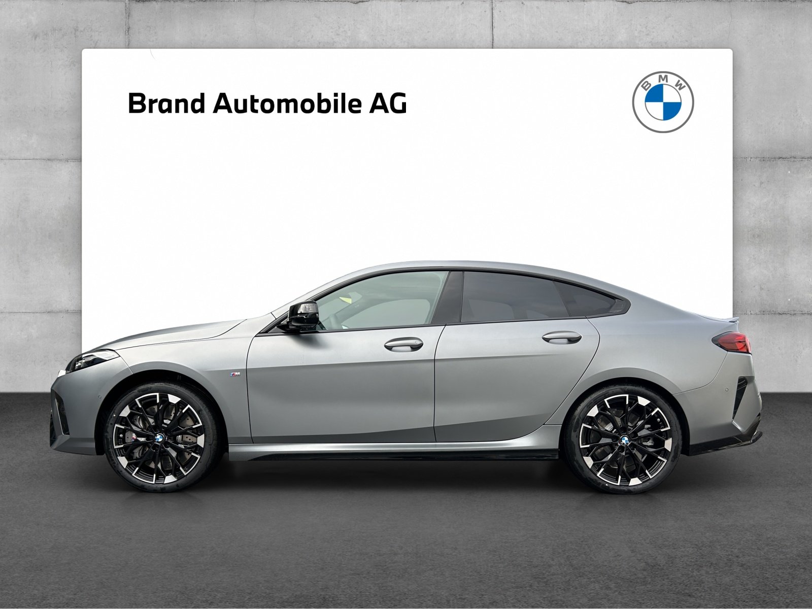 BMW M235i Gran Coupé, Benzina, Occasioni / Usate, Automatico - 3