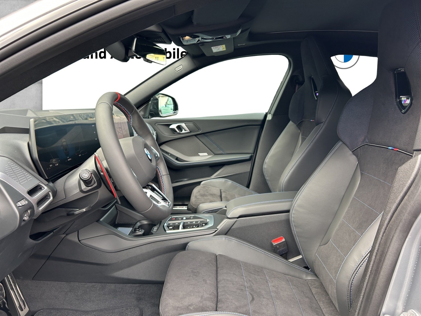 BMW M235i Gran Coupé, Benzina, Occasioni / Usate, Automatico - 7
