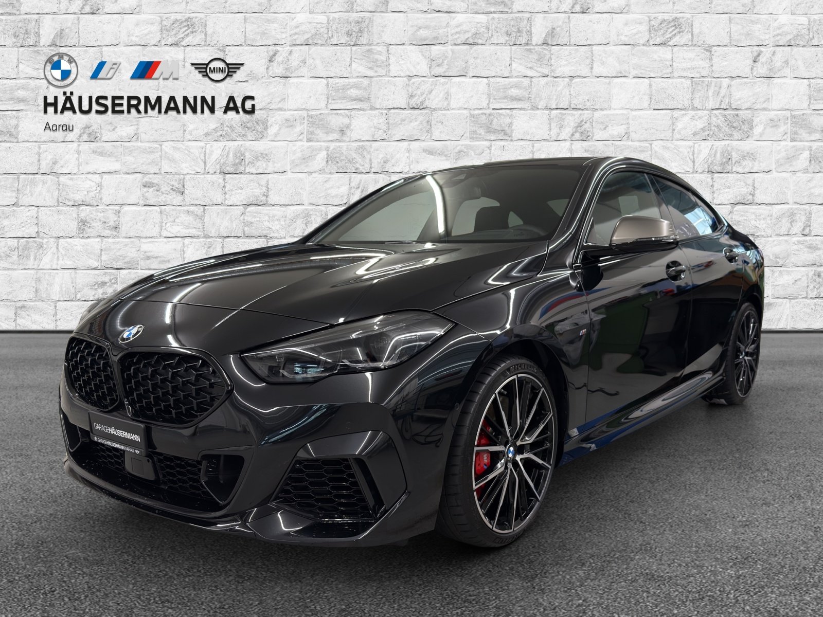 BMW M235i G C xDr M Sport Pro