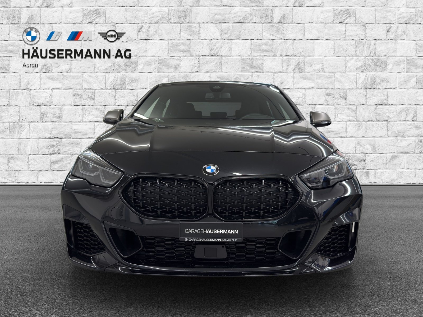 BMW M235i G C xDr M Sport Pro, Benzina, Occasioni / Usate, Automatico - 2