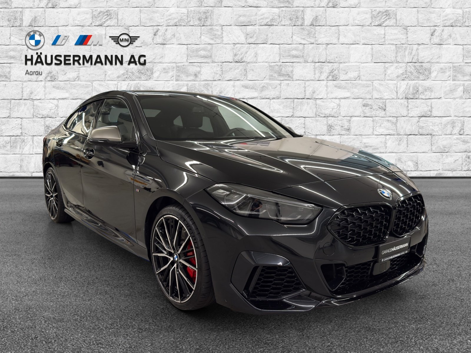 BMW M235i G C xDr M Sport Pro, Benzina, Occasioni / Usate, Automatico - 3