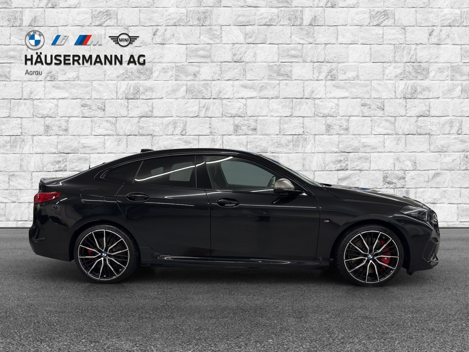 BMW M235i G C xDr M Sport Pro, Benzina, Occasioni / Usate, Automatico - 4