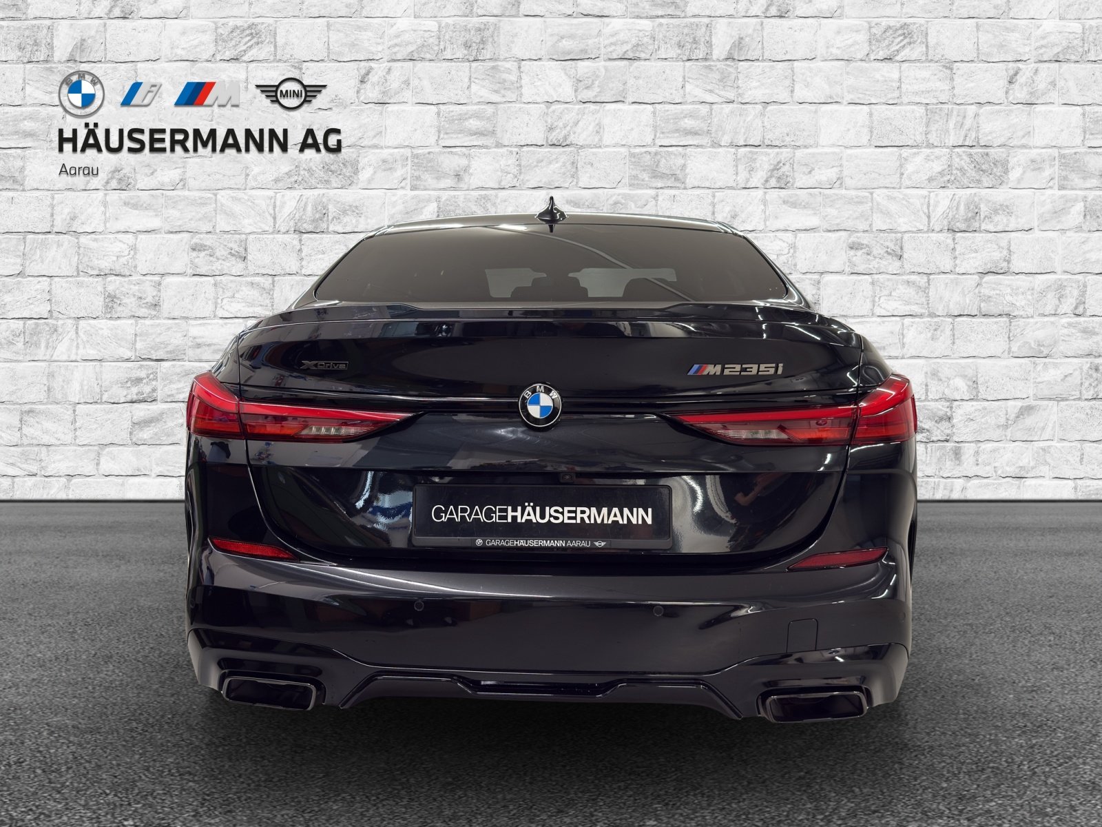 BMW M235i G C xDr M Sport Pro, Benzina, Occasioni / Usate, Automatico - 6