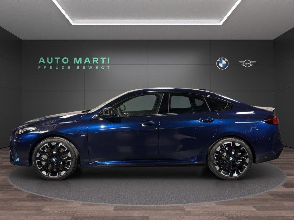 BMW M235i Gran Coupé, Benzin, Occasion / Gebraucht, Automatik - 2