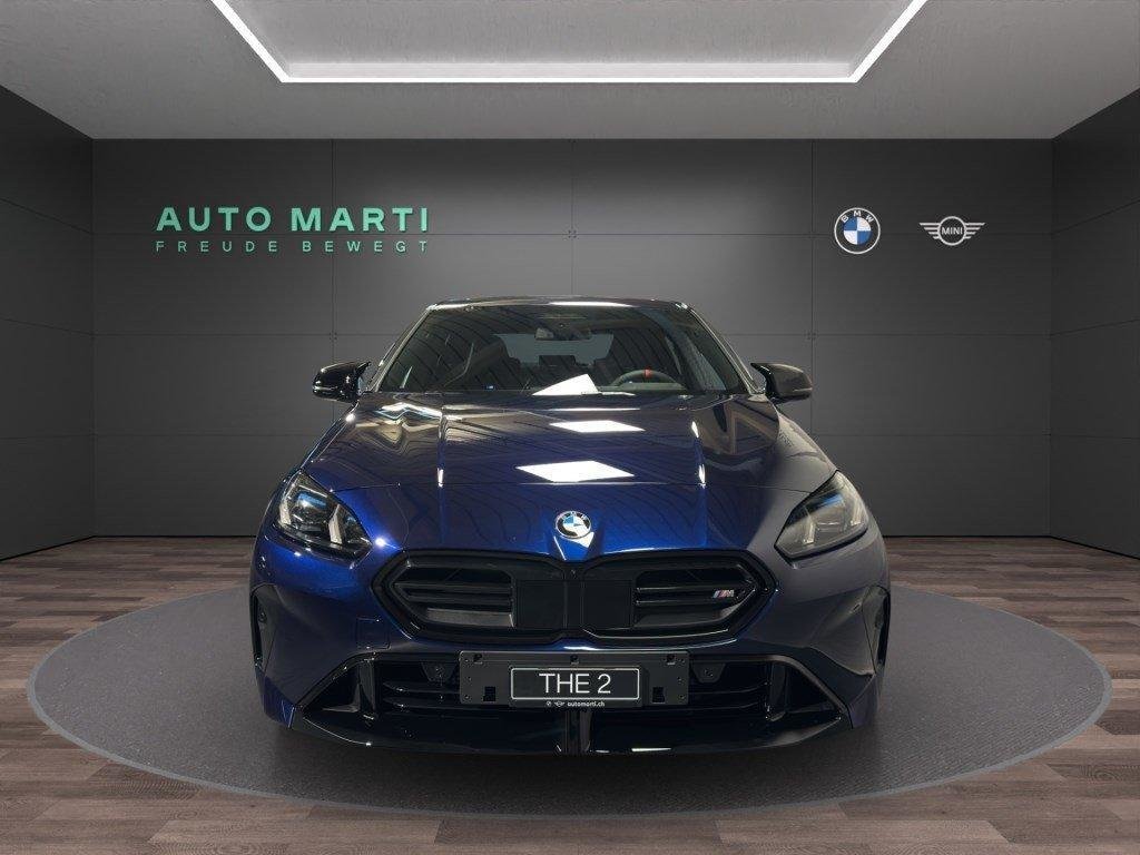 BMW M235i Gran Coupé, Benzin, Occasion / Gebraucht, Automatik - 5