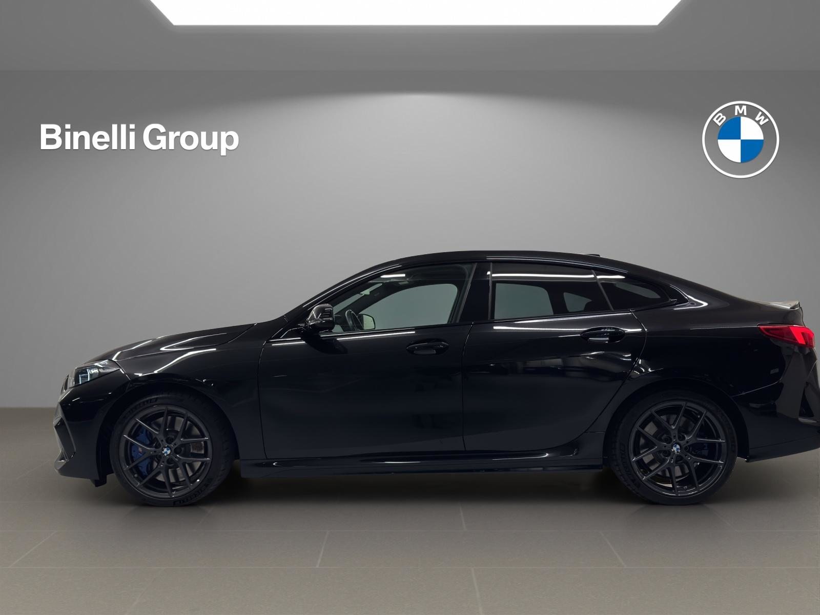 BMW M235i xDrive Gran Coupé M-Sport, Benzina, Occasioni / Usate, Automatico - 2
