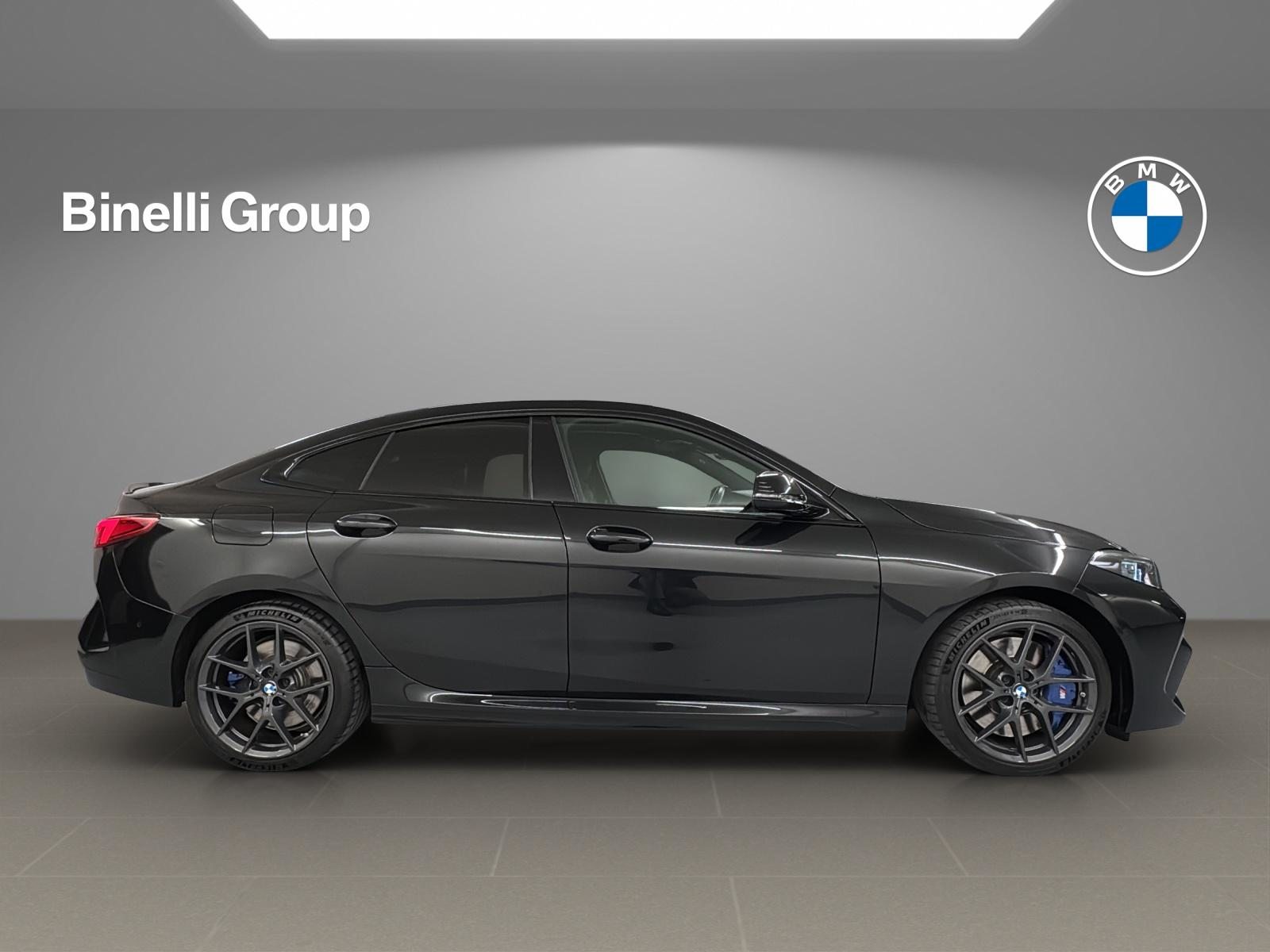 BMW M235i xDrive Gran Coupé M-Sport, Benzina, Occasioni / Usate, Automatico - 6