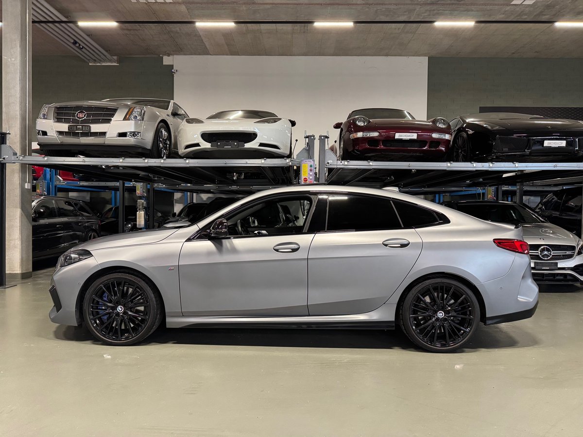 BMW M235i Gran Coupé M Sport Pro Steptronic, Benzina, Occasioni / Usate, Automatico - 2