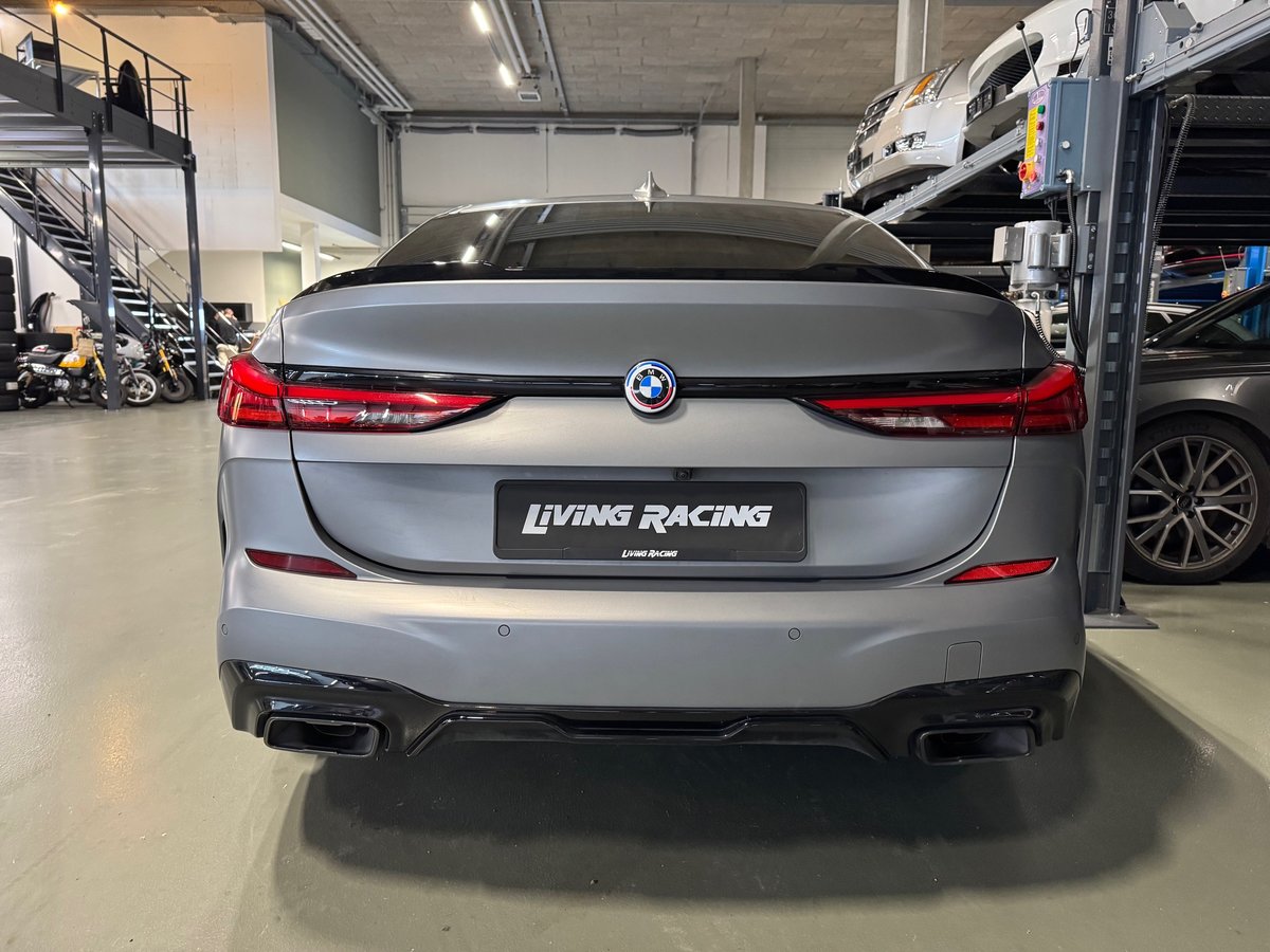 BMW M235i Gran Coupé M Sport Pro Steptronic, Benzina, Occasioni / Usate, Automatico - 4