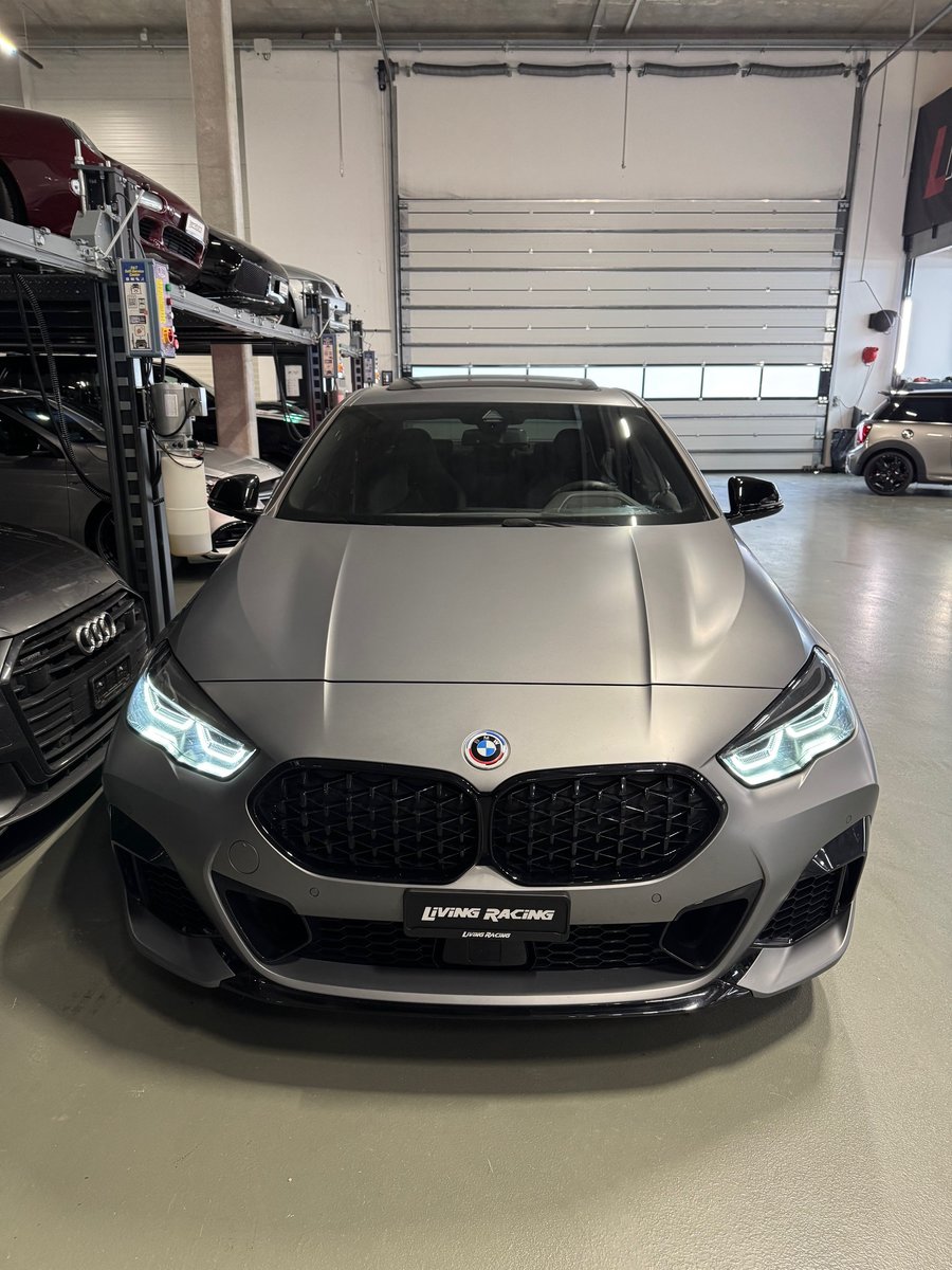 BMW M235i Gran Coupé M Sport Pro Steptronic, Benzina, Occasioni / Usate, Automatico - 5