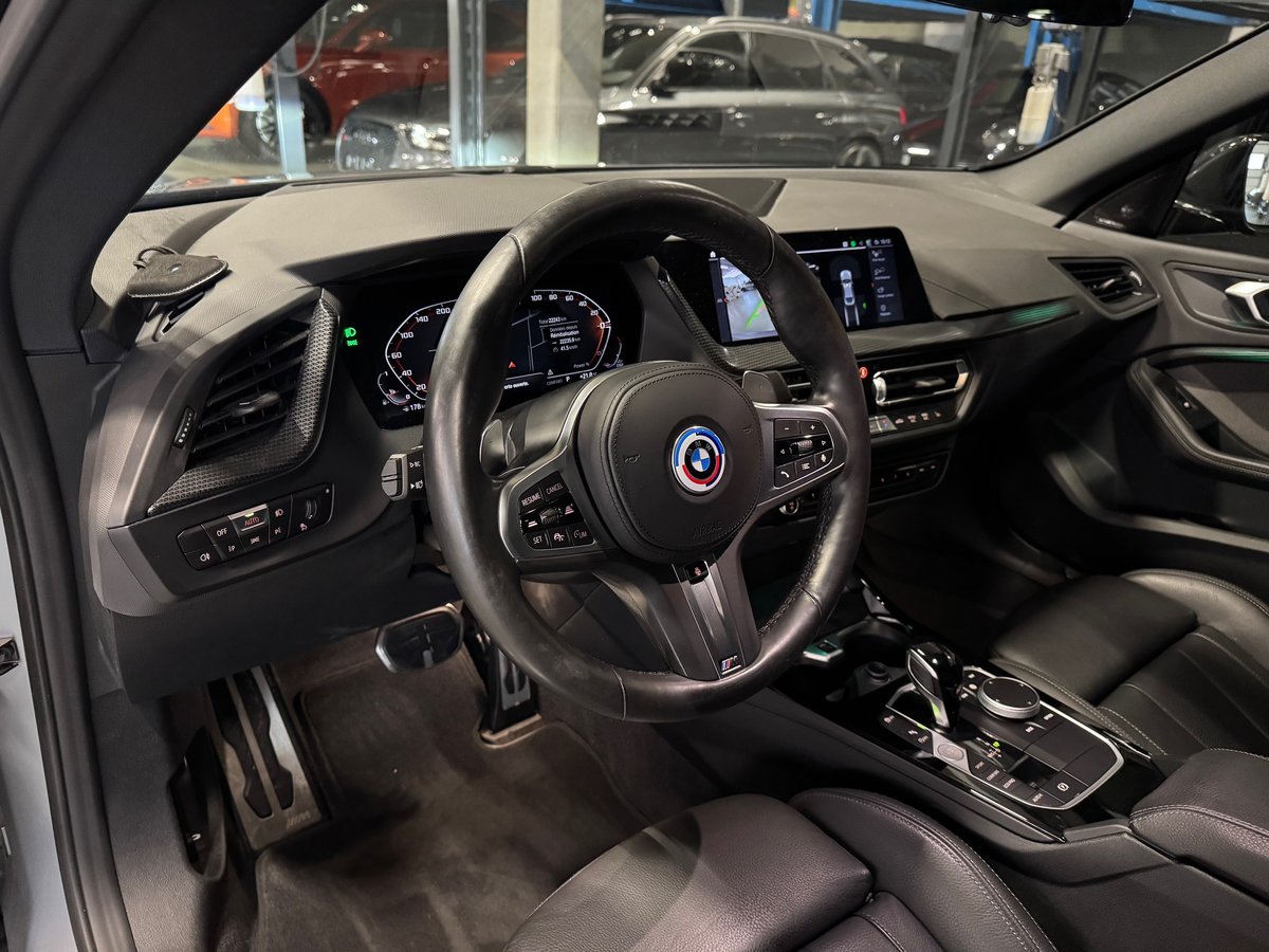 BMW M235i Gran Coupé M Sport Pro Steptronic, Benzina, Occasioni / Usate, Automatico - 7