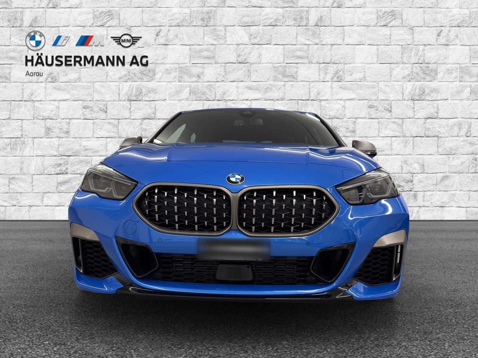 BMW M235i Gran Coupé, Benzina, Occasioni / Usate, Automatico - 2