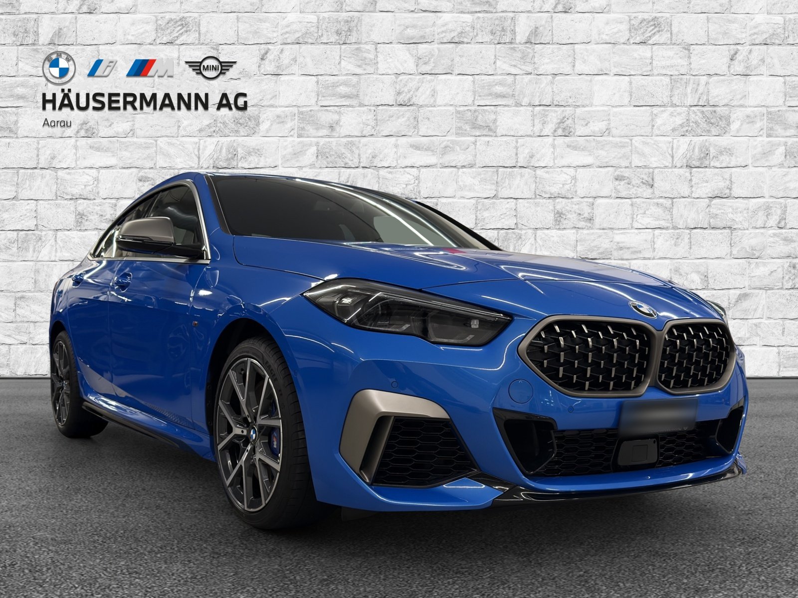 BMW M235i Gran Coupé, Benzina, Occasioni / Usate, Automatico - 3