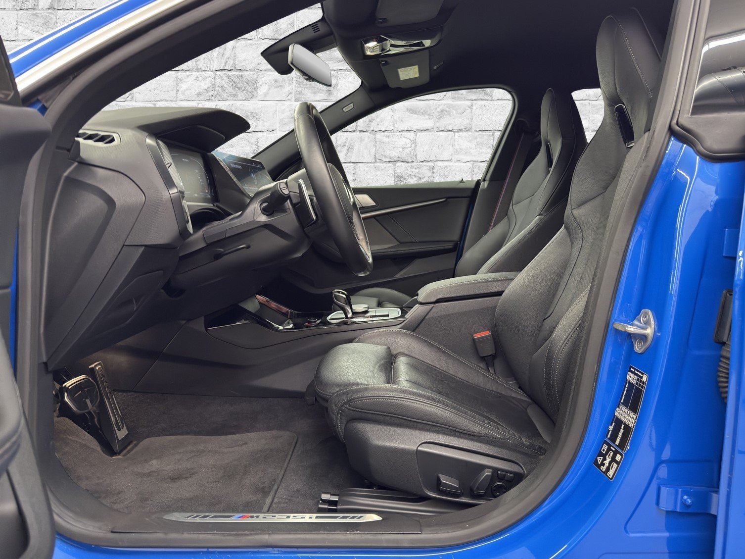 BMW M235i Gran Coupé, Benzina, Occasioni / Usate, Automatico - 7