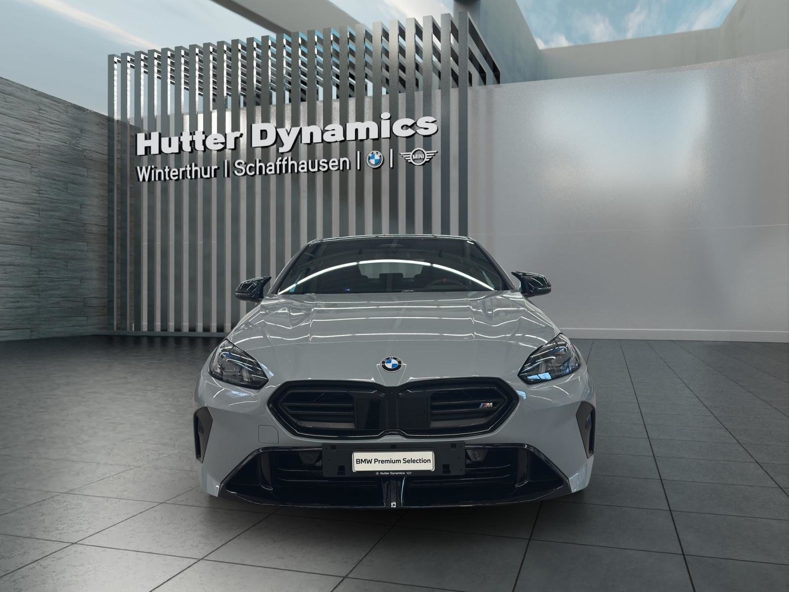 BMW M235i xDrive Gran Coupé M Sportpaket Pro, Essence, Occasion / Utilisé, Automatique - 2