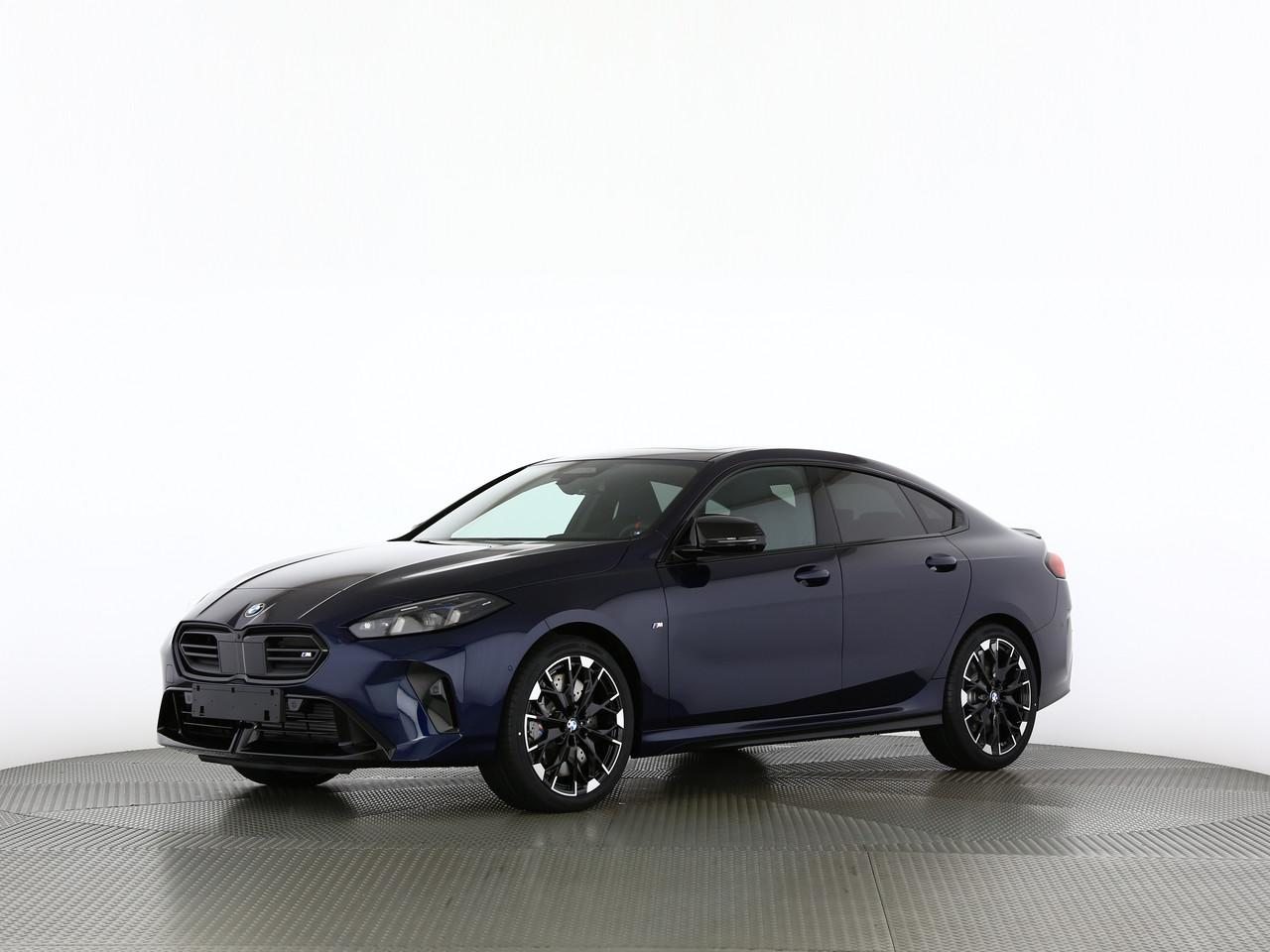 BMW M235i xDrive Gran Coupé, Benzina, Occasioni / Usate, Automatico - 2