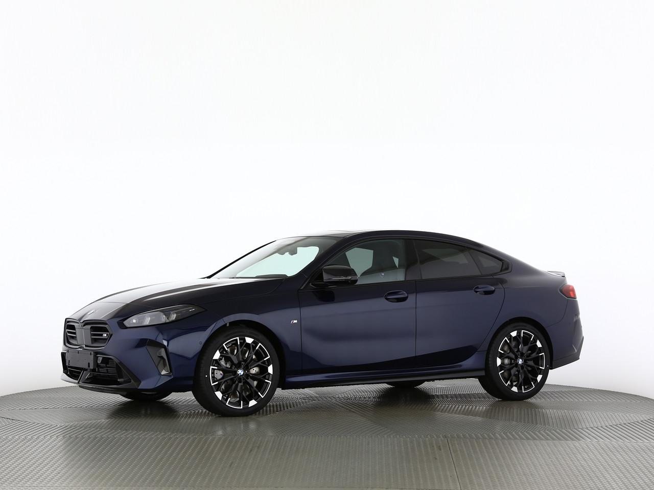 BMW M235i xDrive Gran Coupé, Benzina, Occasioni / Usate, Automatico - 3
