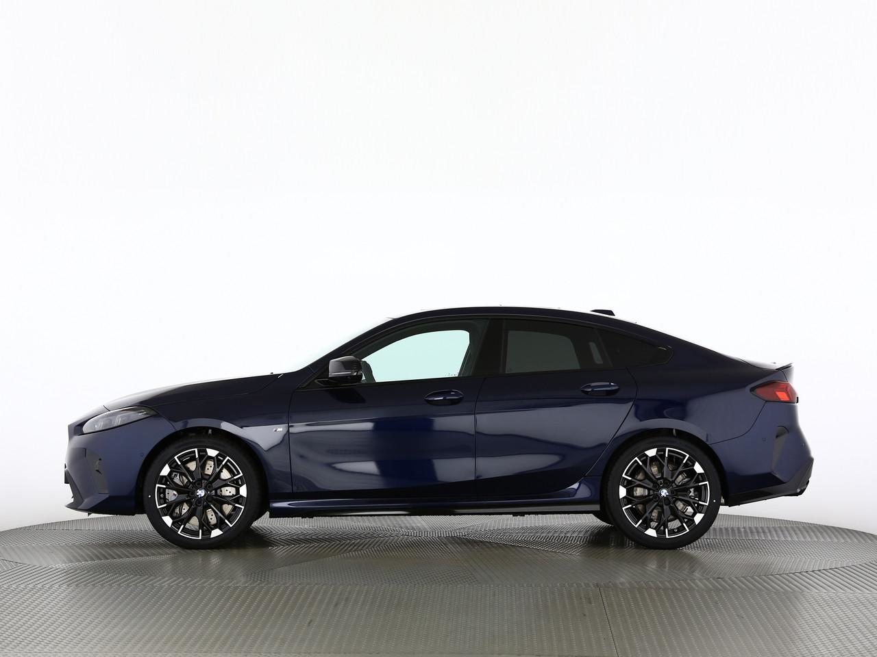 BMW M235i xDrive Gran Coupé, Benzina, Occasioni / Usate, Automatico - 4