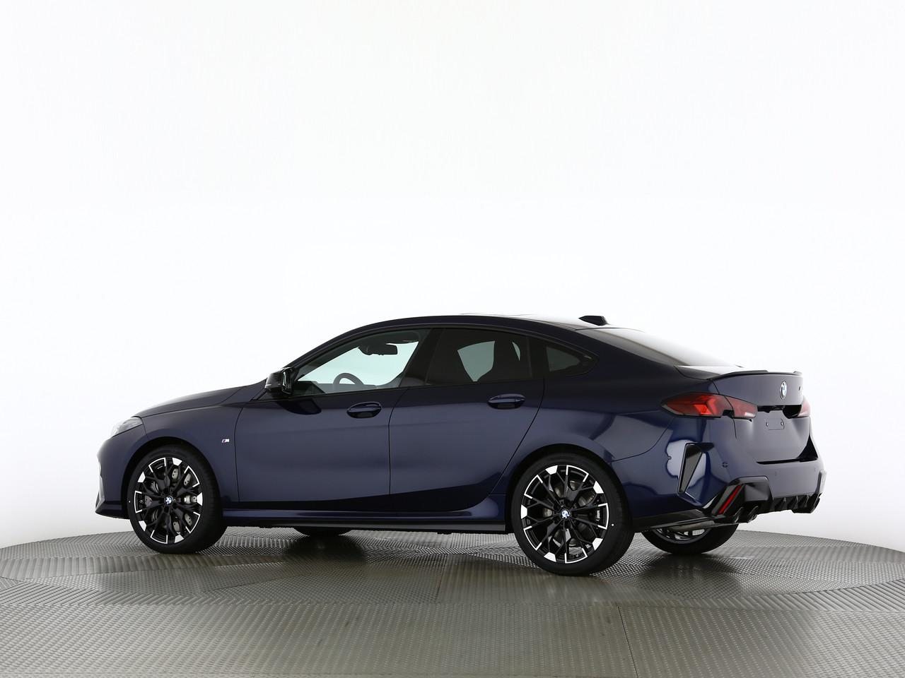 BMW M235i xDrive Gran Coupé, Benzina, Occasioni / Usate, Automatico - 5