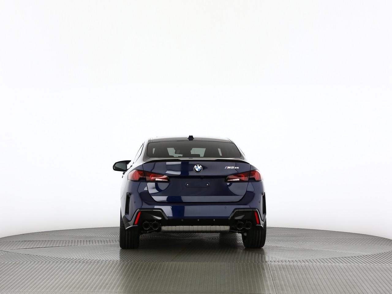 BMW M235i xDrive Gran Coupé, Benzina, Occasioni / Usate, Automatico - 7