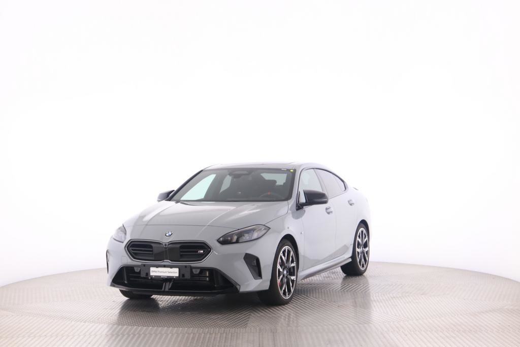 BMW M235i xDrive Gran Coupé