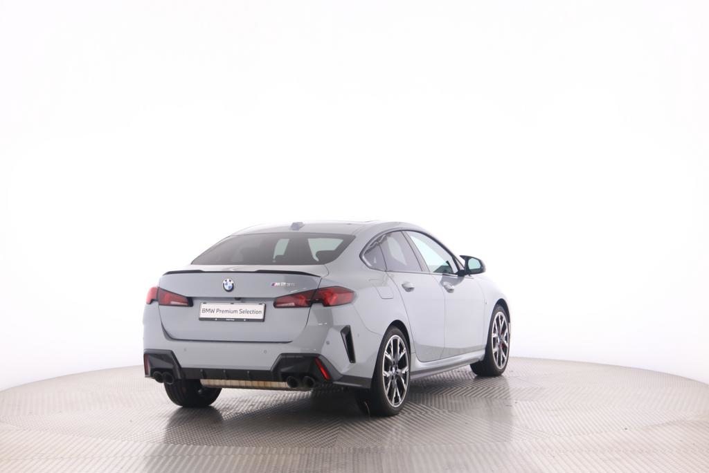 BMW M235i xDrive Gran Coupé, Benzina, Occasioni / Usate, Automatico - 2