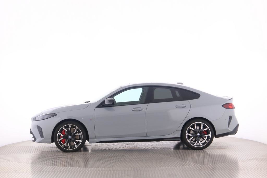 BMW M235i xDrive Gran Coupé, Benzina, Occasioni / Usate, Automatico - 4