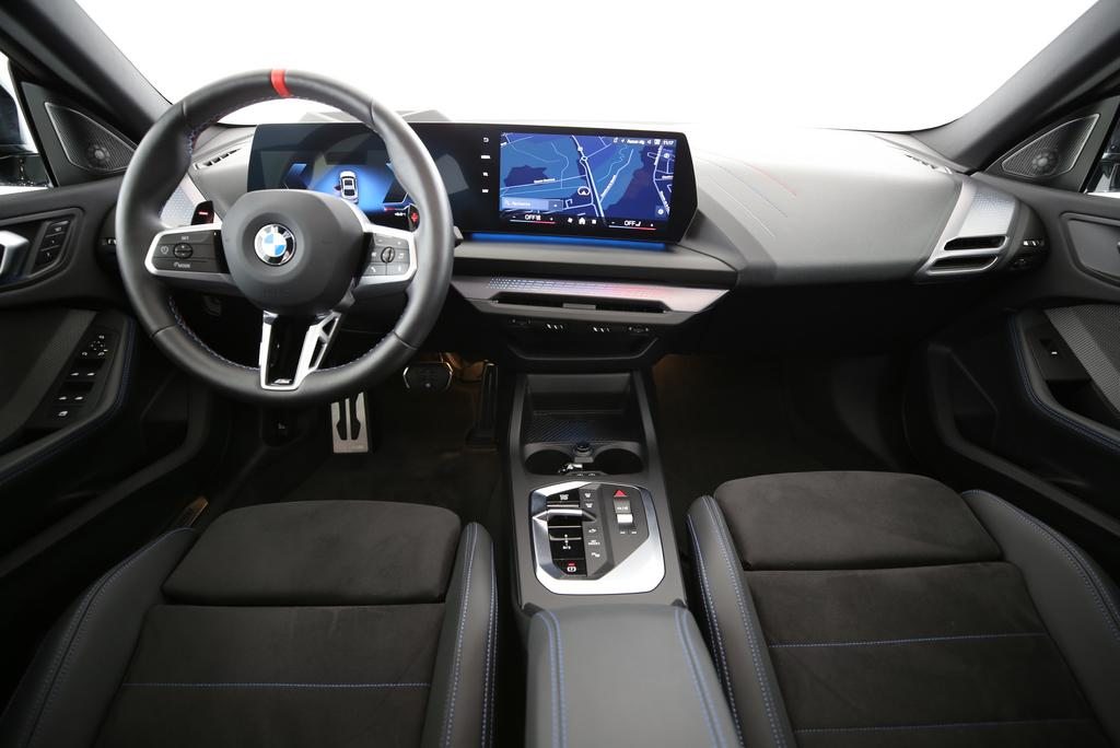 BMW M235i xDrive Gran Coupé, Benzina, Occasioni / Usate, Automatico - 5