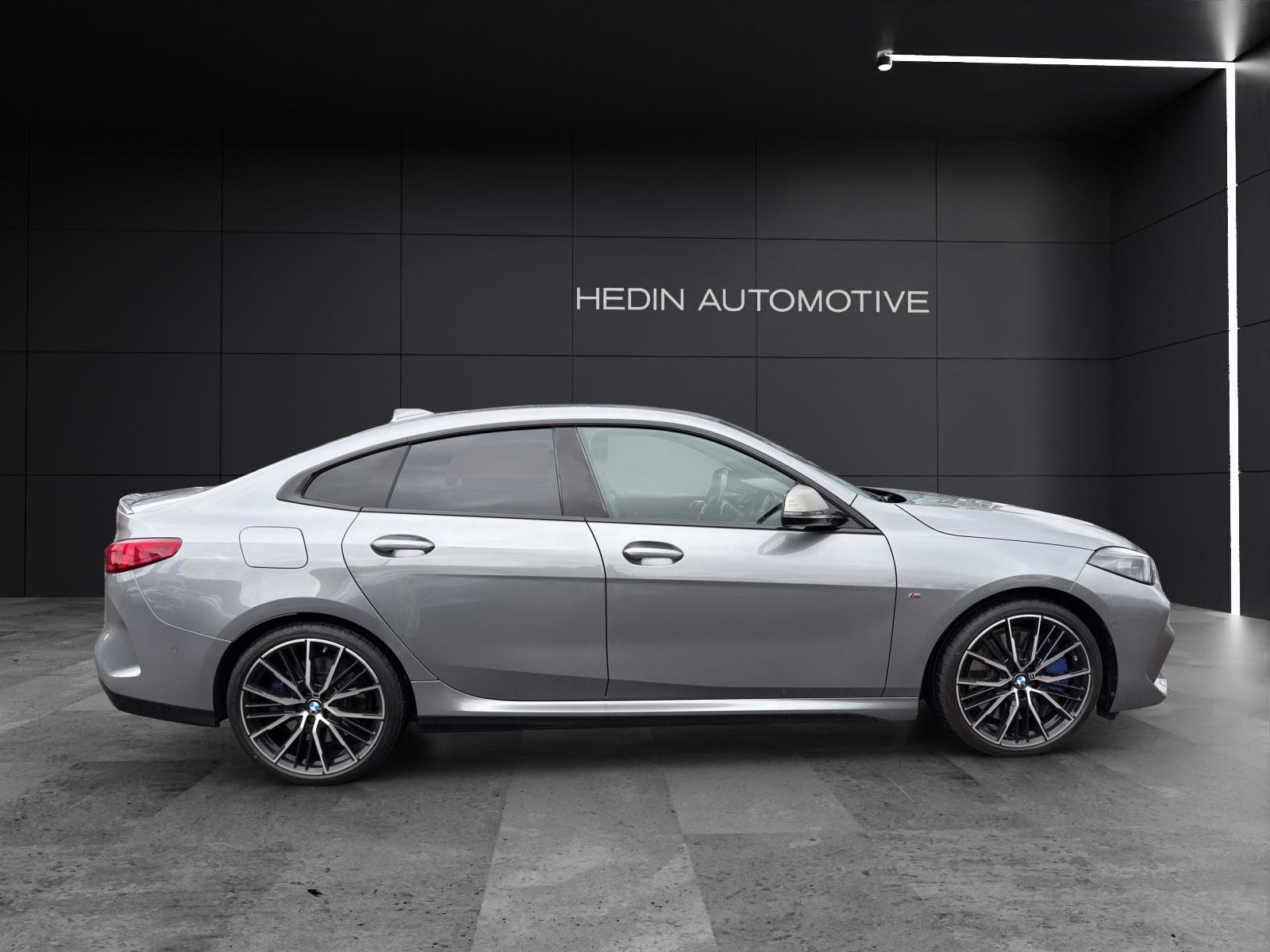 BMW M235i xDrive Gran Coupé, Essence, Occasion / Utilisé, Automatique - 7
