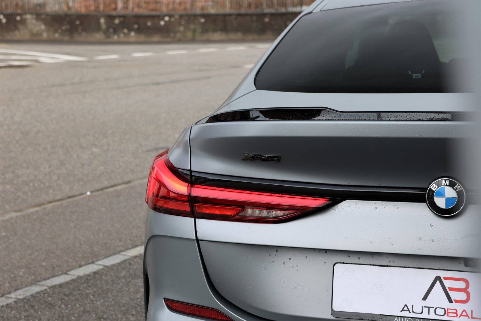 BMW M235i Gran Coupé Pure M Sport Steptronic, Essence, Occasion / Utilisé, Automatique - 6