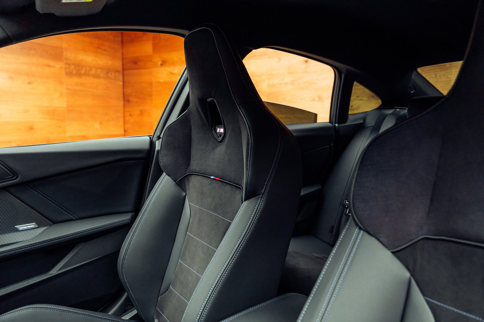 BMW M235i Gran Coupé Steptronic, Benzin, Occasion / Gebraucht, Automatik - 5