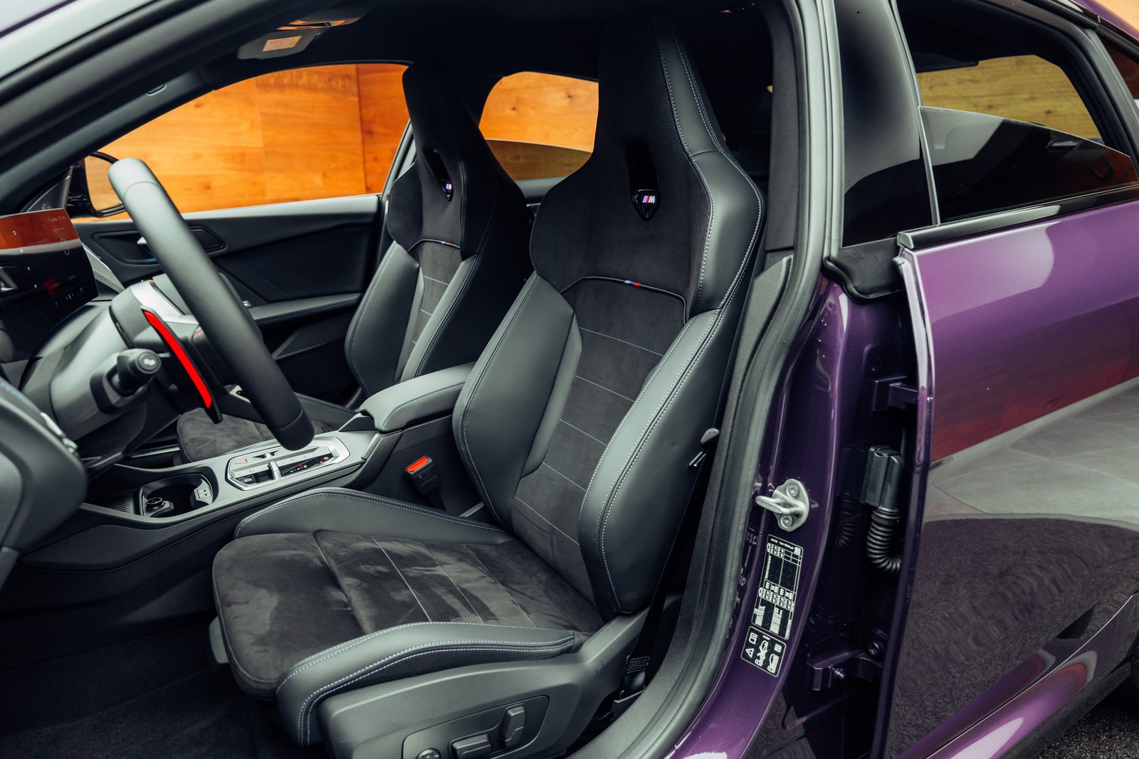 BMW M235i Gran Coupé Steptronic, Benzin, Occasion / Gebraucht, Automatik - 6