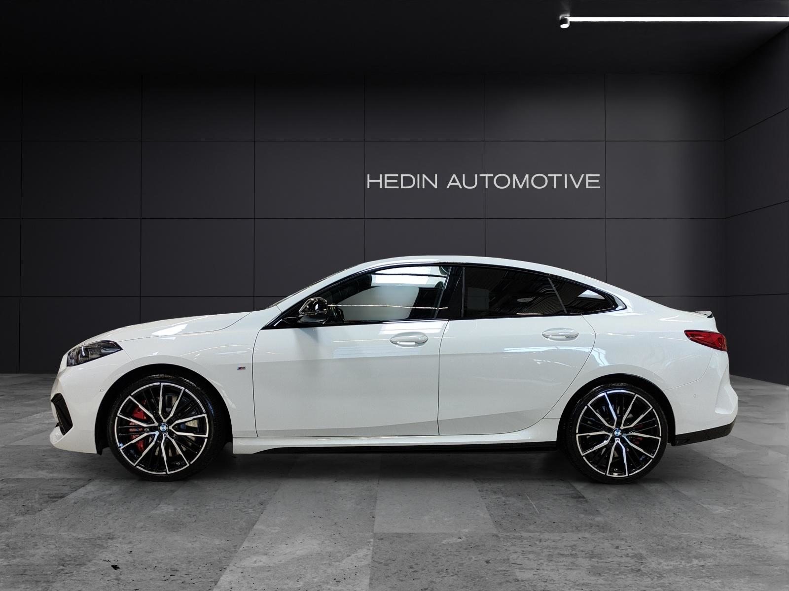 BMW M235i xDrive Gran Coupé, Petrol, Second hand / Used, Automatic - 4