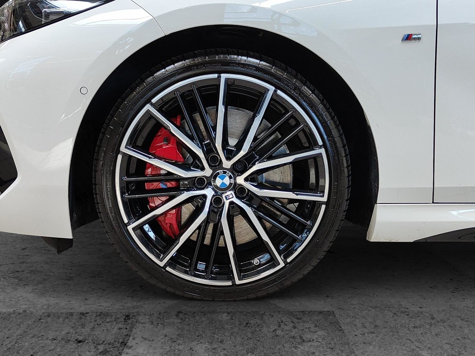 BMW M235i xDrive Gran Coupé, Petrol, Second hand / Used, Automatic - 5