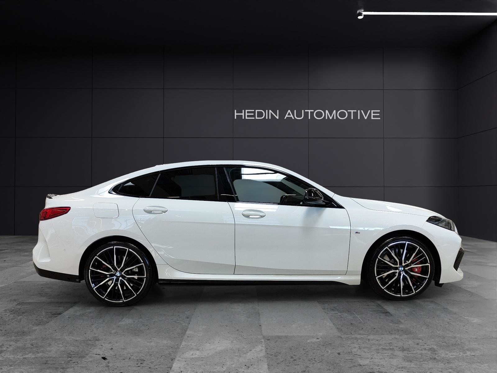 BMW M235i xDrive Gran Coupé, Petrol, Second hand / Used, Automatic - 6