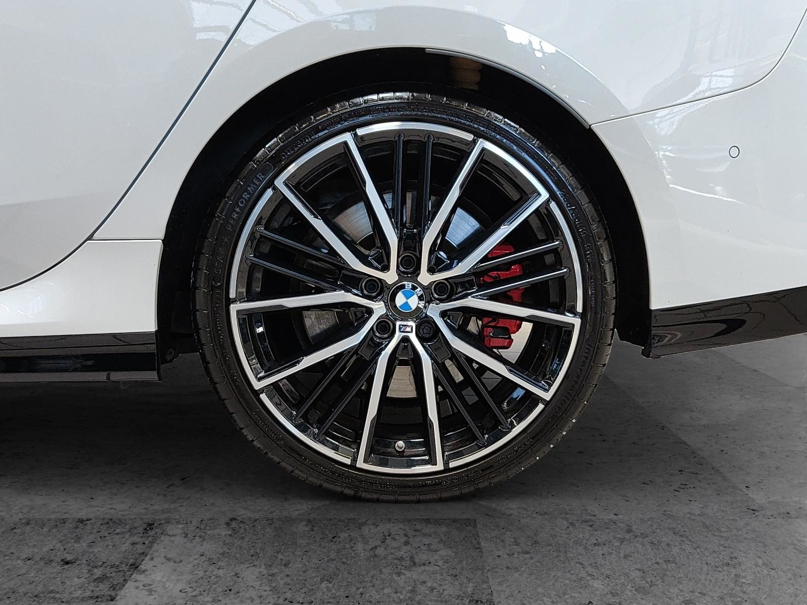 BMW M235i xDrive Gran Coupé, Petrol, Second hand / Used, Automatic - 7
