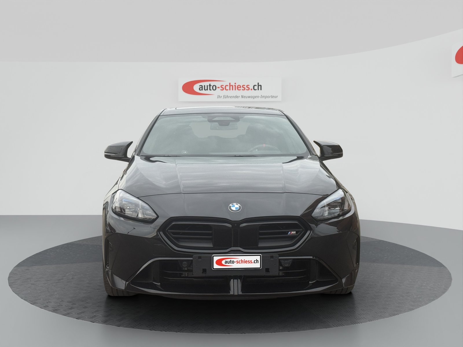 BMW M235i Gran Coupé M Sport Pro Shadow Line Steptro, Petrol, Second hand / Used, Automatic - 2