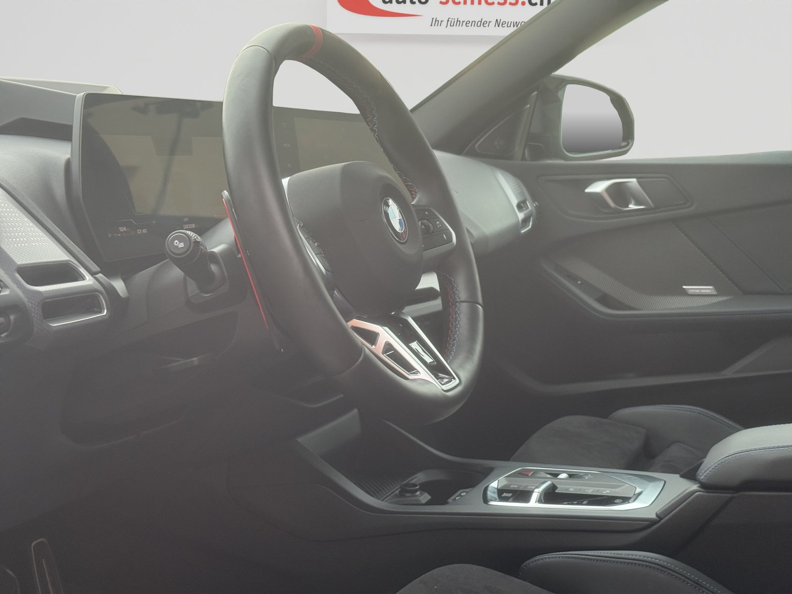 BMW M235i Gran Coupé M Sport Pro Shadow Line Steptro, Petrol, Second hand / Used, Automatic - 6