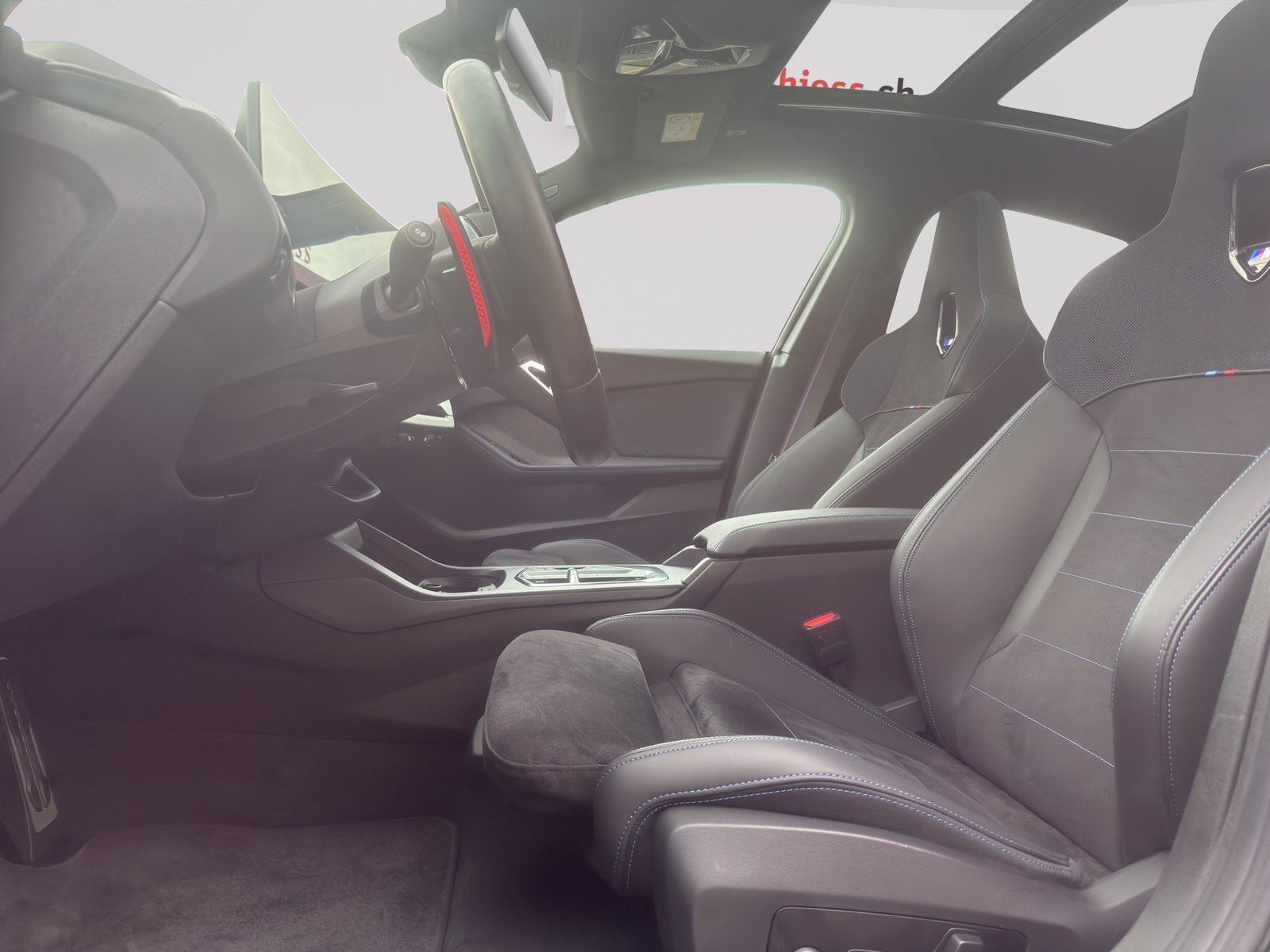 BMW M235i Gran Coupé M Sport Pro Shadow Line Steptro, Petrol, Second hand / Used, Automatic - 7